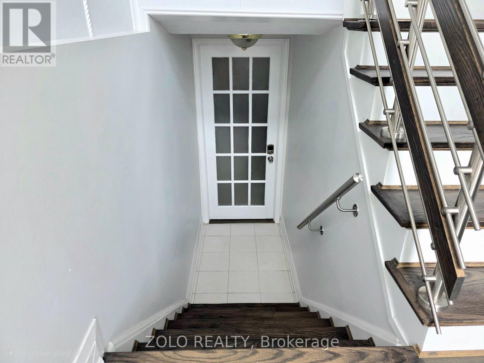 4233 Greybrook Crescent, Mississauga, ON - Indoor Photo Showing Other Room