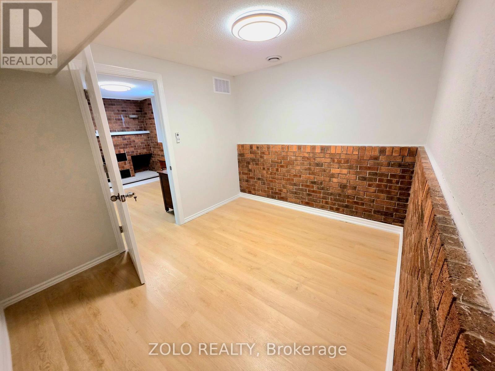 Den - 4233 Greybrook Crescent, Mississauga, ON - Indoor Photo Showing Other Room