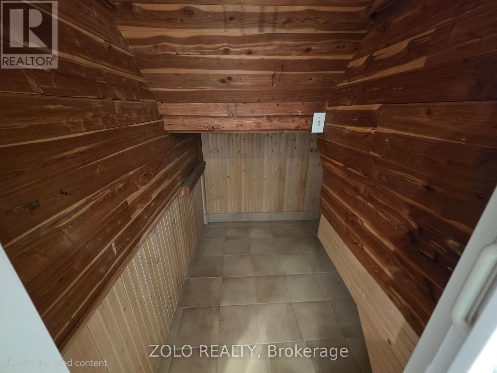 storage space - 4233 Greybrook Crescent, Mississauga, ON - Indoor Photo Showing Other Room