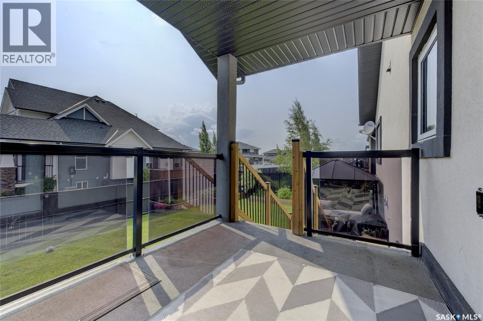619 Maple Crescent, Warman, SK - Outdoor With Exterior