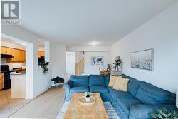 open concept great room - 