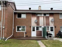 131 Hillside DR N Elliot Lake, ON P5A 1X5