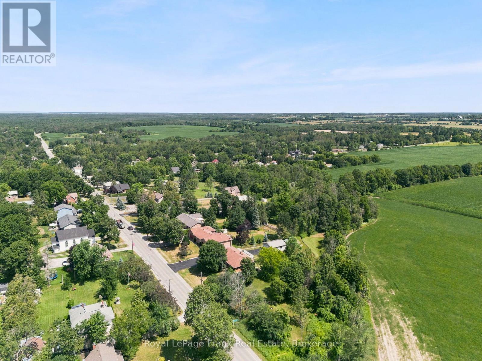 1 Bagshaw Crescent, Uxbridge, ON
