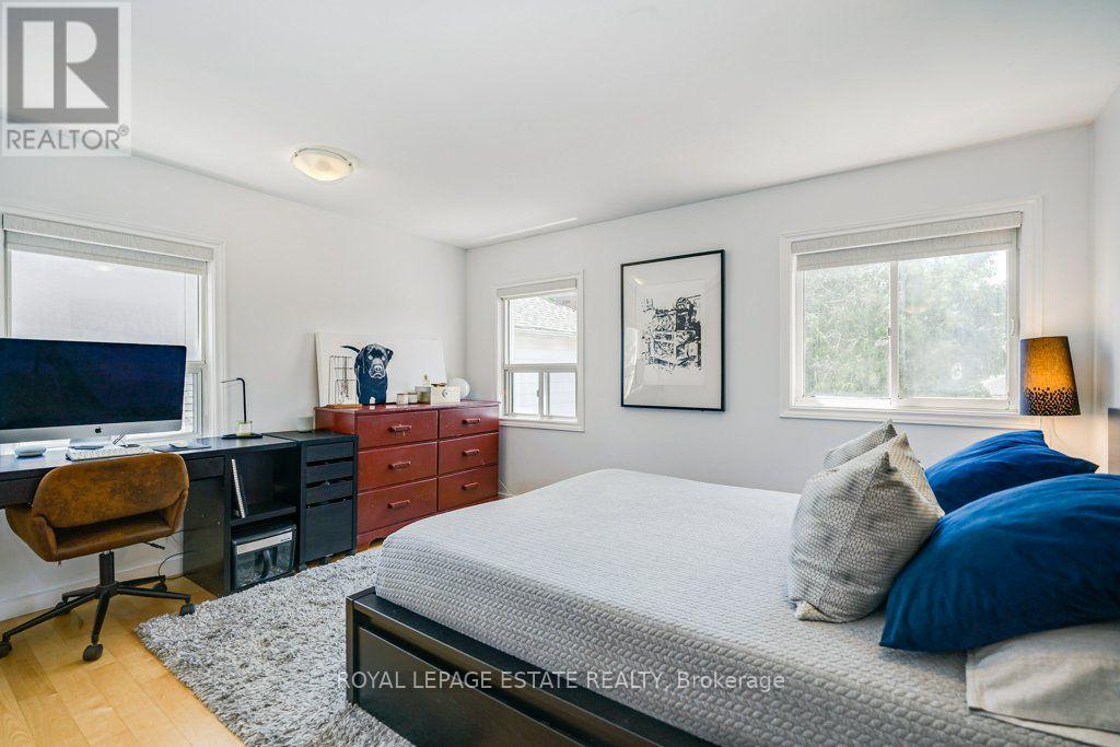 82 August Avenue, Toronto, ON - Indoor Photo Showing Bedroom