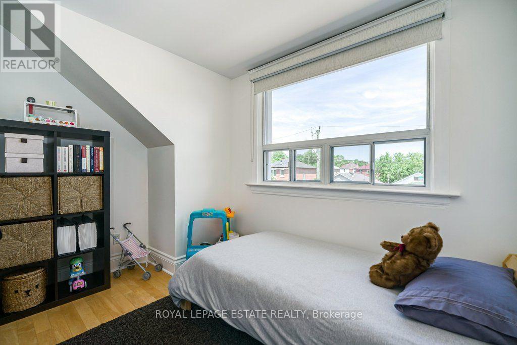 82 August Avenue, Toronto, ON - Indoor Photo Showing Bedroom