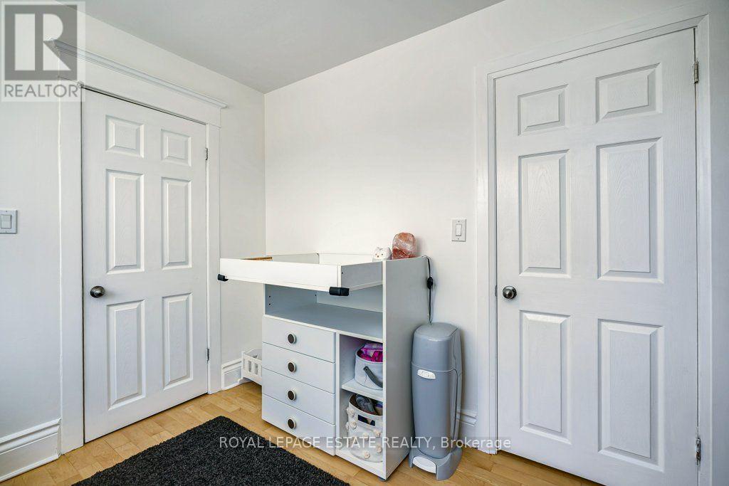 82 August Avenue, Toronto, ON - Indoor
