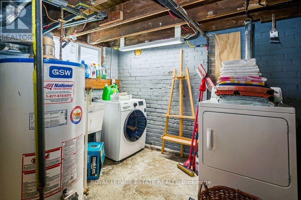 82 August Avenue, Toronto, ON - Indoor