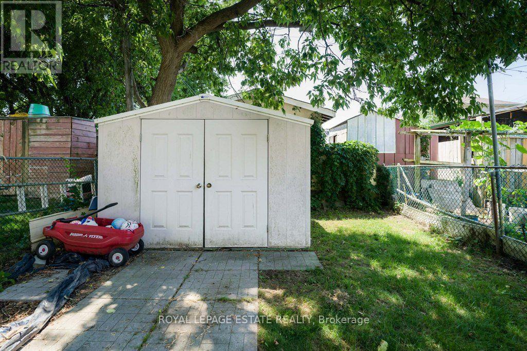 82 August Avenue, Toronto, ON - Outdoor With Exterior