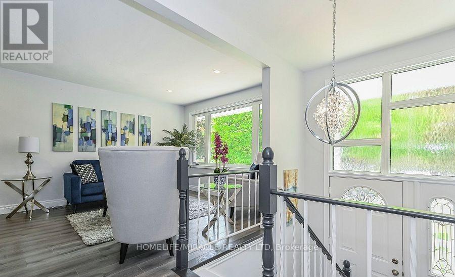 146 Coach Hill Drive, Kitchener, ON - Indoor