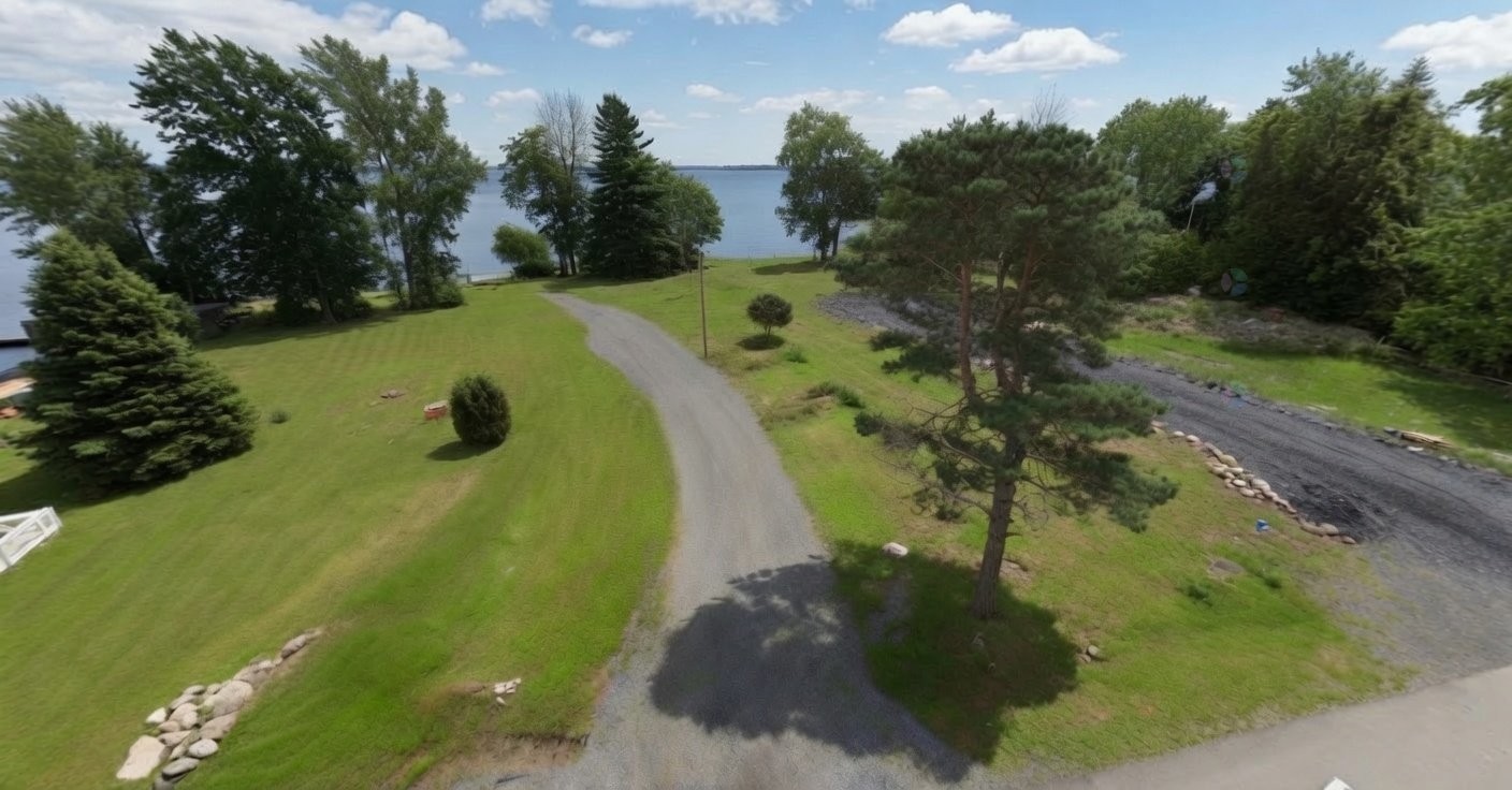 Terre/Terrain - 617 Rue Champlain, Clarenceville, QC