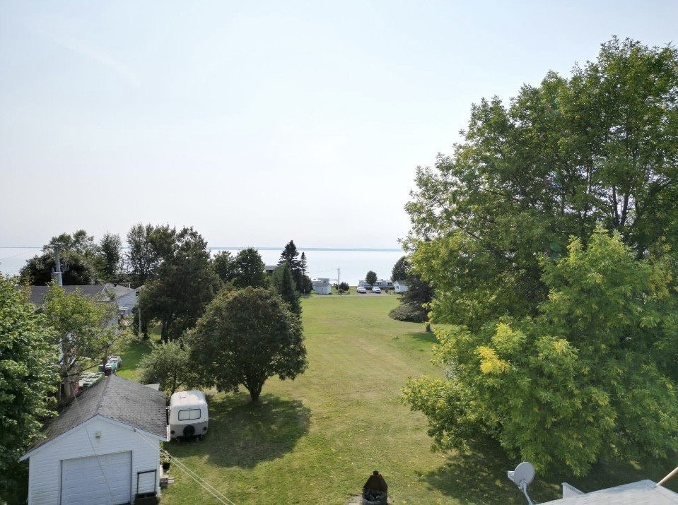 View - 278 Boul. Perron O., Caplan, QC - Outdoor With View