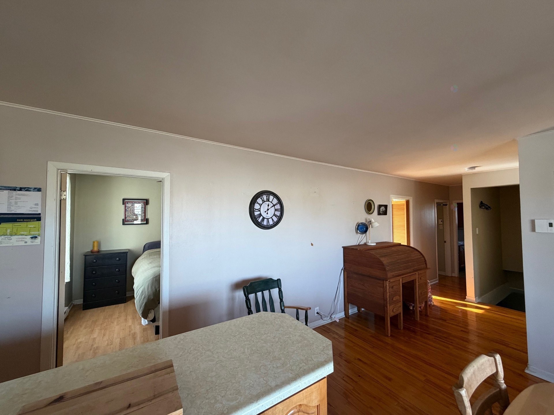 Kitchen - 278 Boul. Perron O., Caplan, QC - Indoor