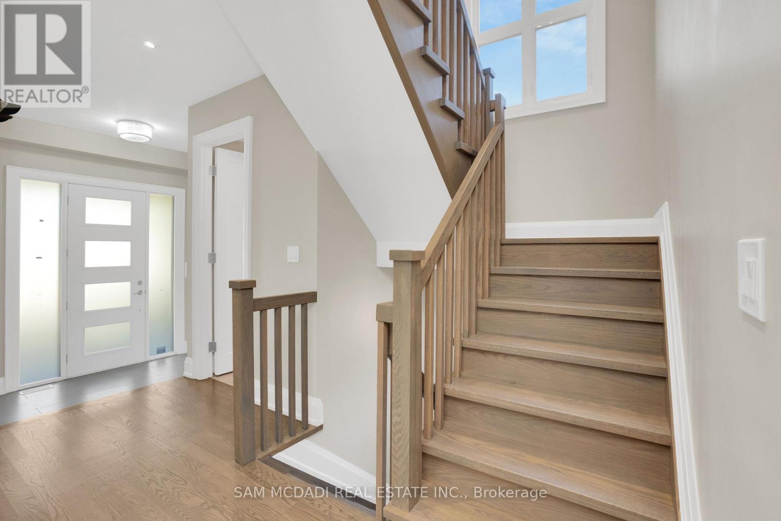 1196 Strathy Avenue, Mississauga, ON - Indoor Photo Showing Other Room