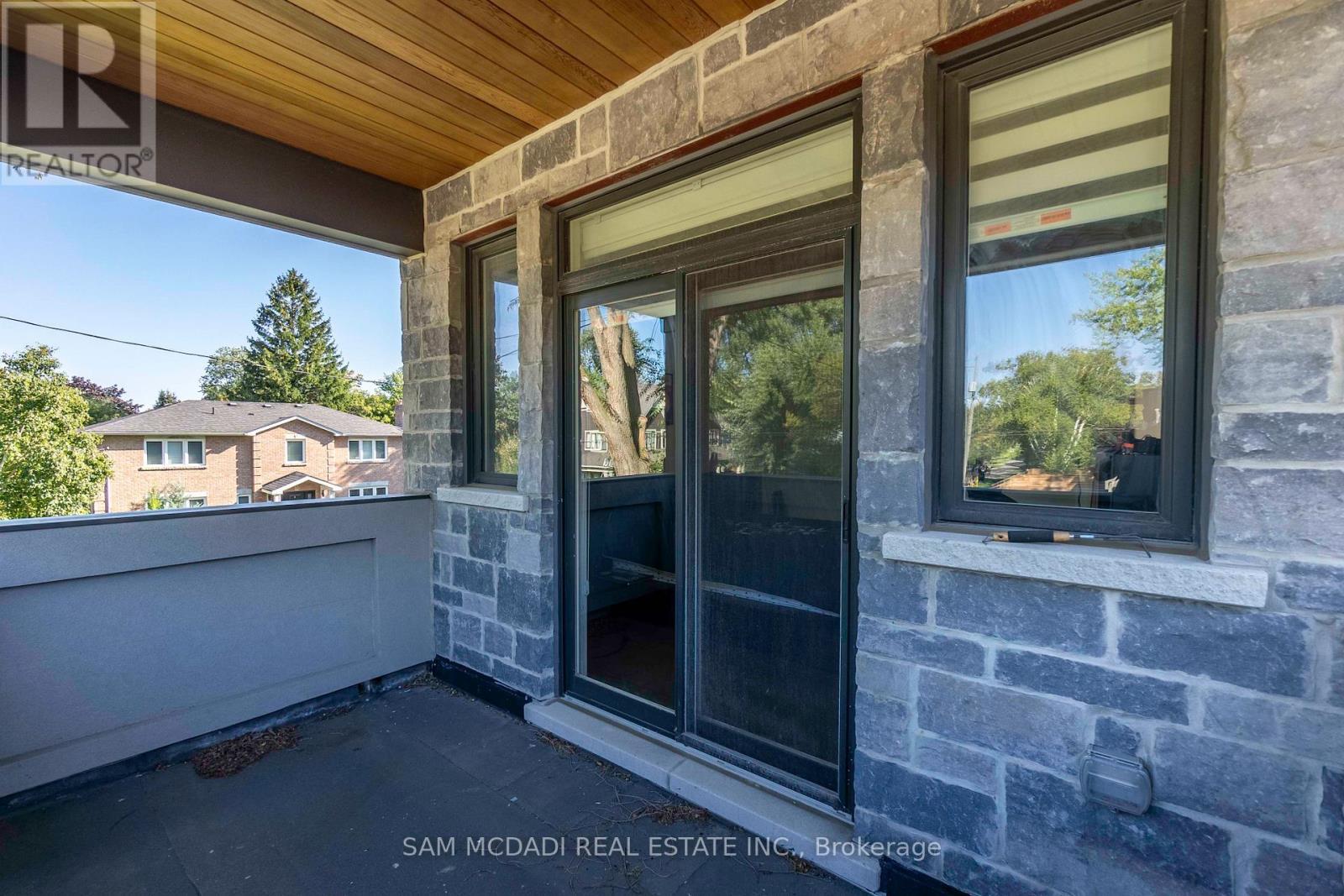 1196 Strathy Avenue, Mississauga, ON - Outdoor With Exterior