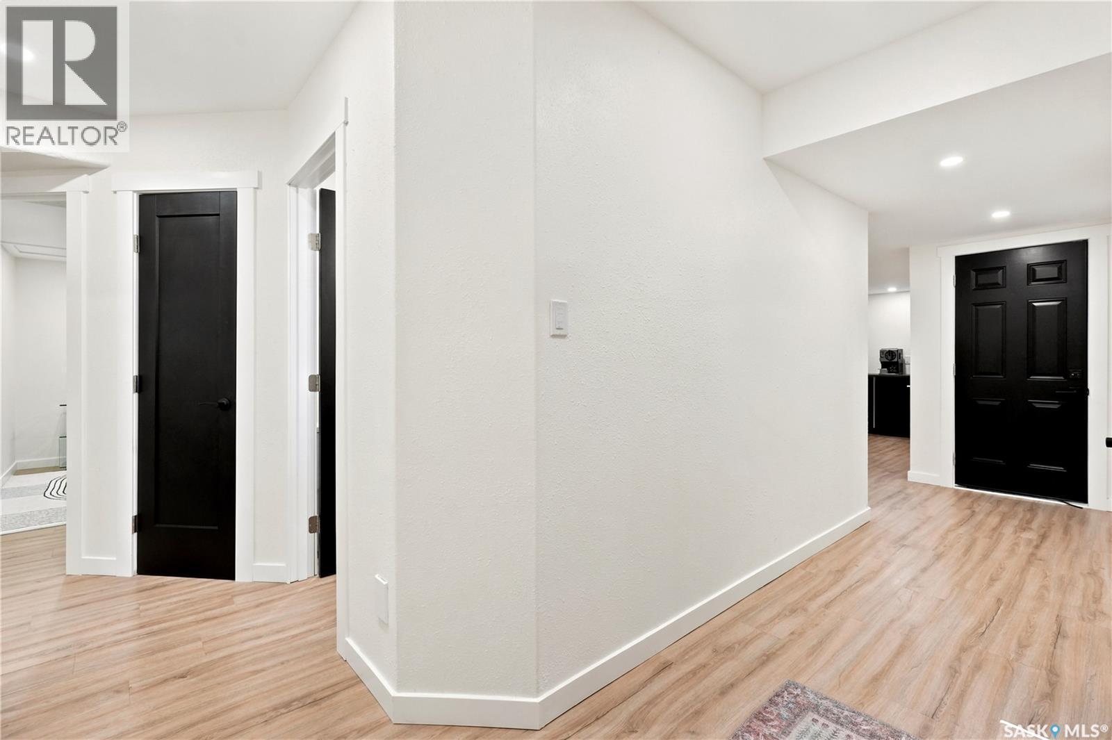 306 Valleyview Boulevard, Caronport, SK - Indoor Photo Showing Other Room