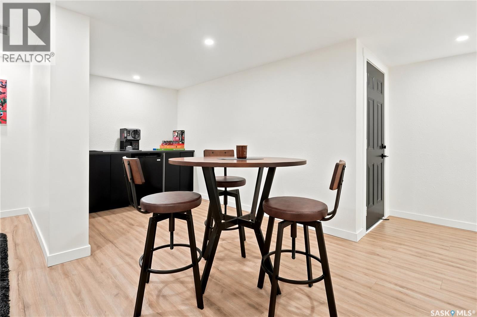306 Valleyview Boulevard, Caronport, SK - Indoor Photo Showing Other Room