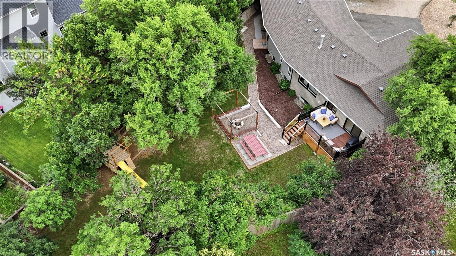 306 Valleyview Boulevard, Caronport, SK - Outdoor