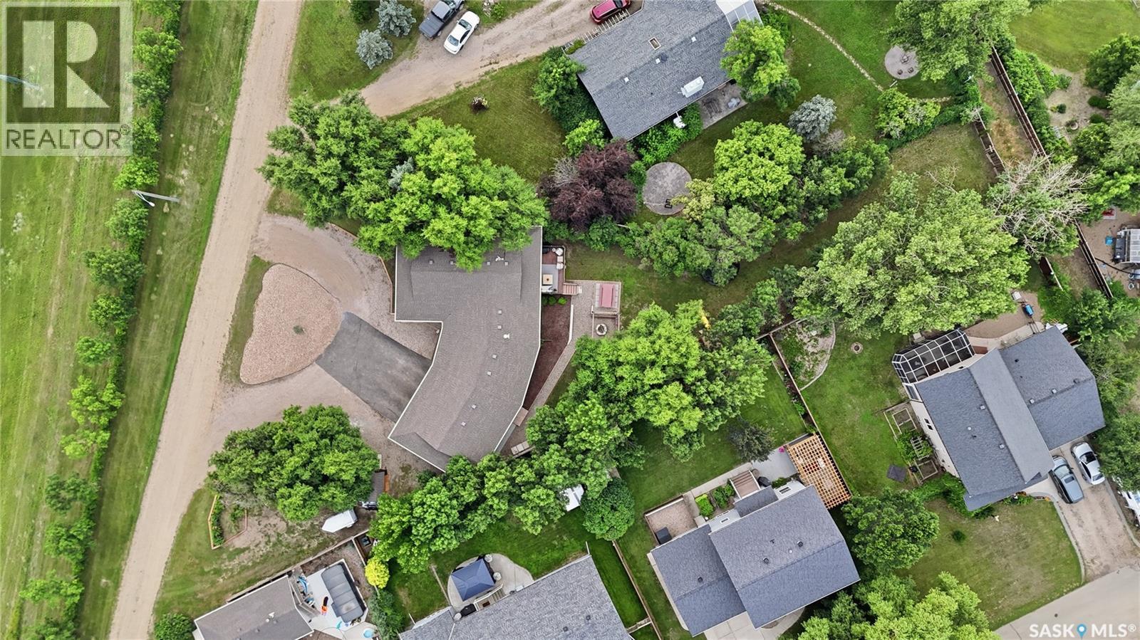 306 Valleyview Boulevard, Caronport, SK - Outdoor With View