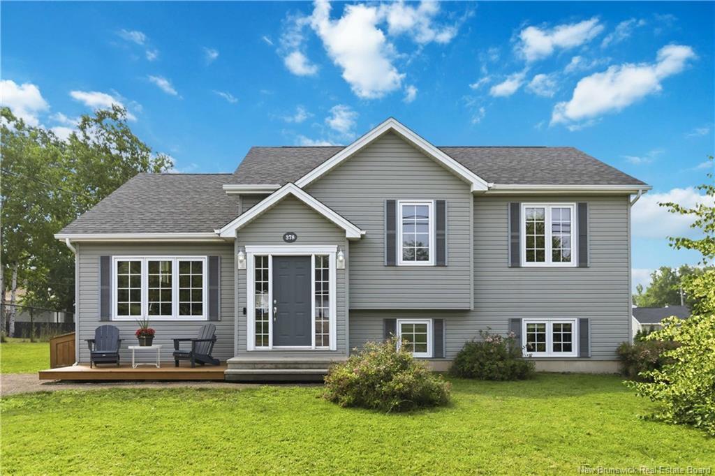 378 Leblanc Rd, Dieppe, NB