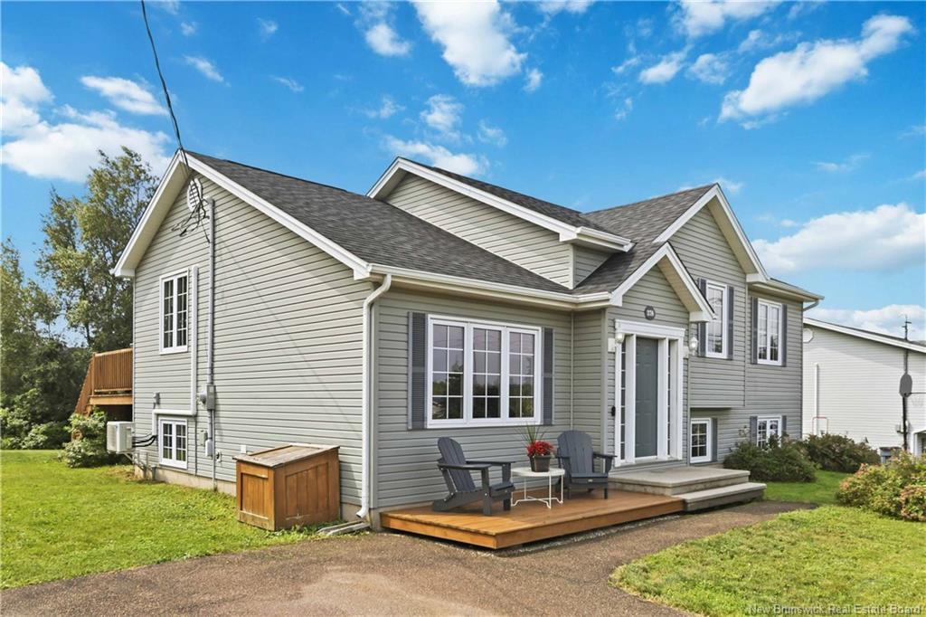 378 Leblanc Rd, Dieppe, NB