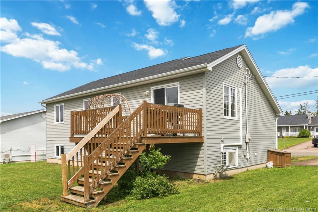 378 Leblanc Rd, Dieppe, NB