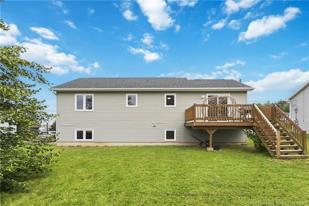 378 Leblanc Rd, Dieppe, NB