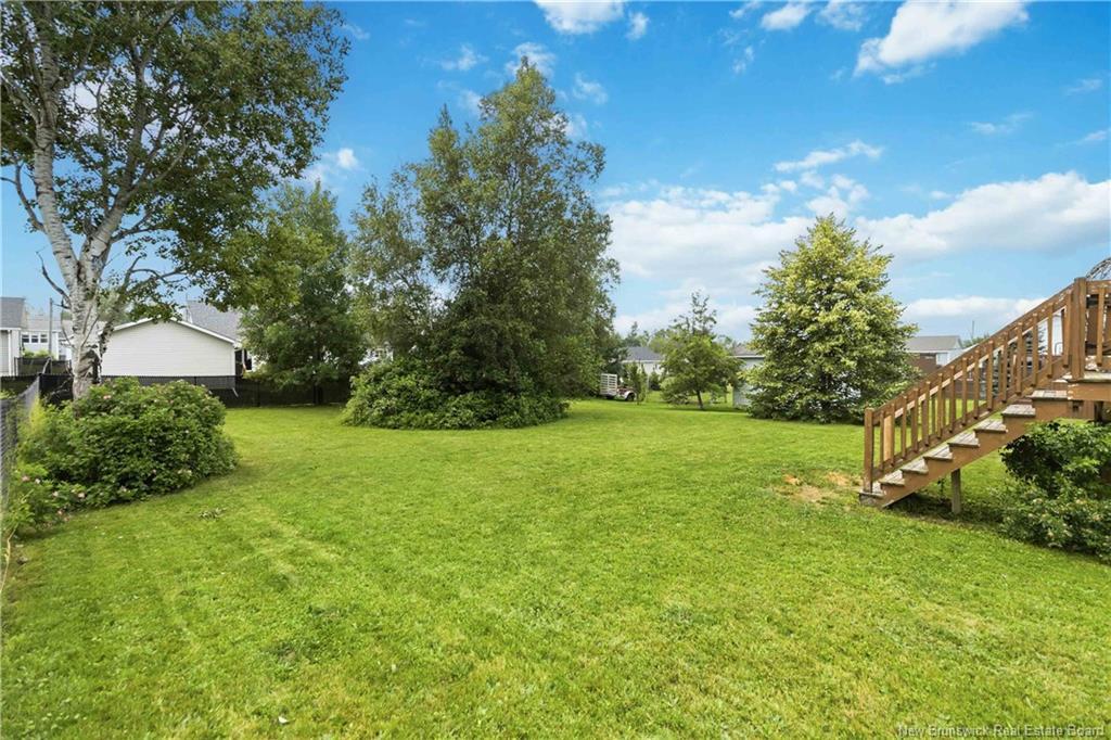 378 Leblanc Rd, Dieppe, NB
