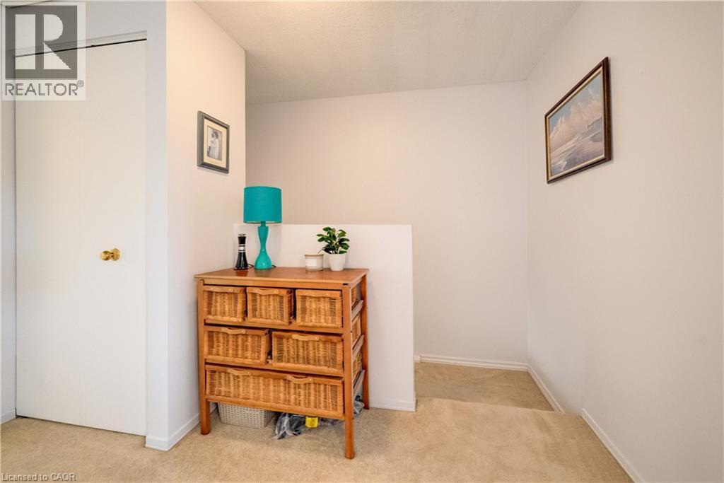 210 Highland Crescent Unit# 11, Kitchener, ON - Indoor Photo Showing Other Room