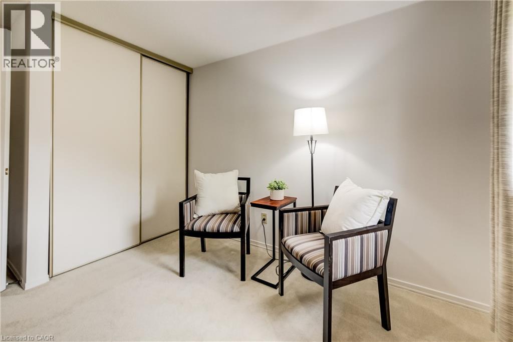 210 Highland Crescent Unit# 11, Kitchener, ON - Indoor