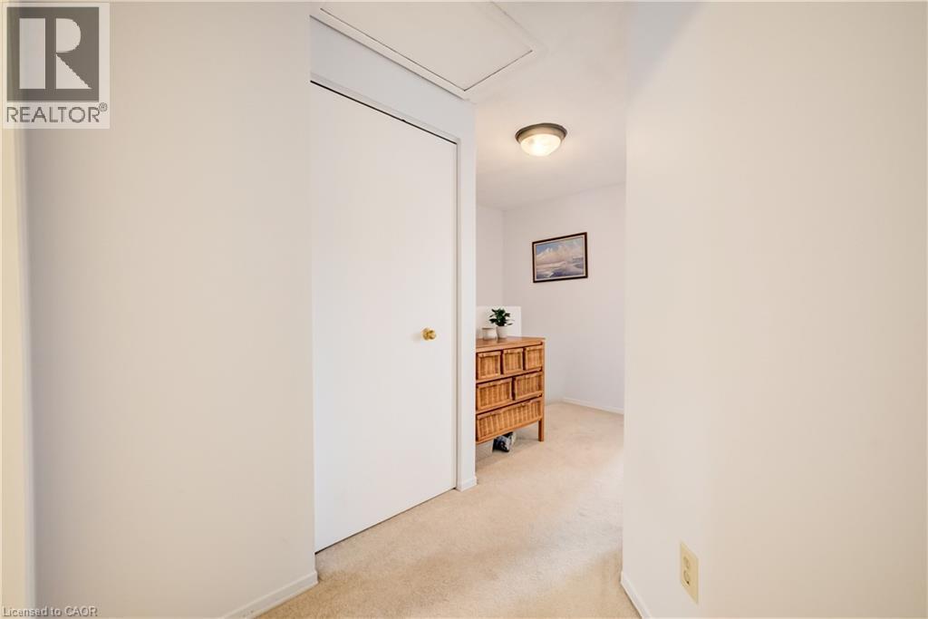210 Highland Crescent Unit# 11, Kitchener, ON - Indoor Photo Showing Other Room