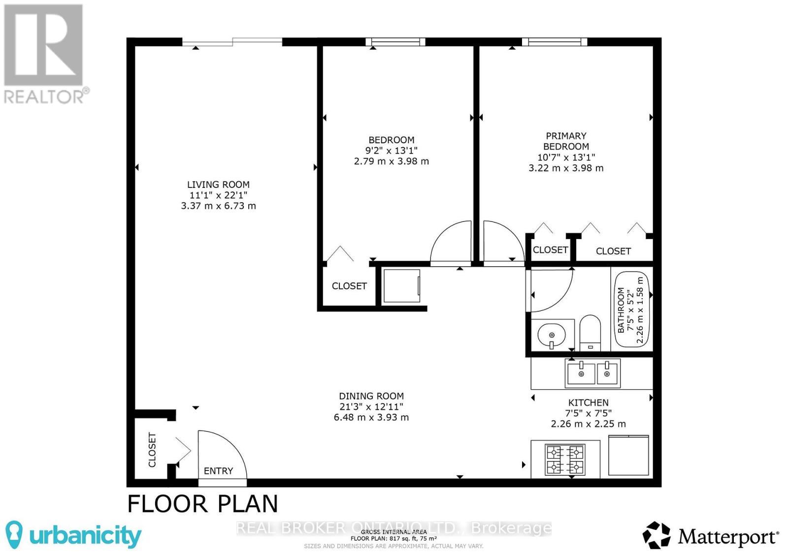 202 - 893 Concession Street, Hamilton, ON - Other
