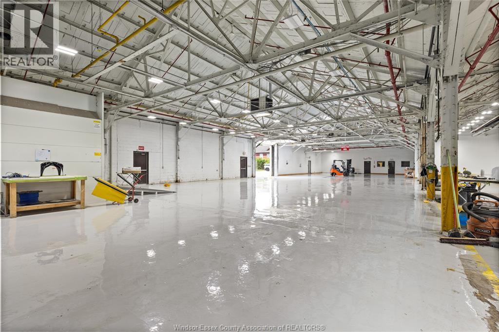 890 Walker Road, Windsor, ON