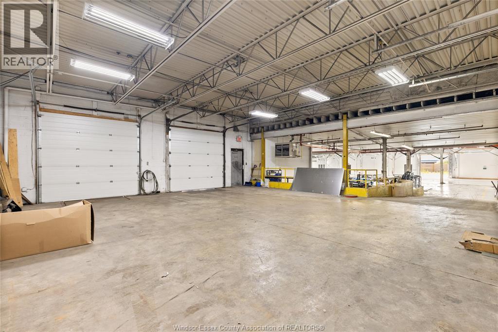 890 Walker Road, Windsor, ON