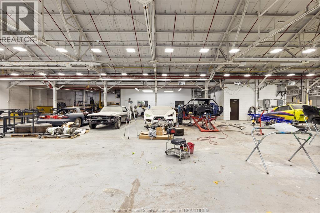 890 Walker Road, Windsor, ON