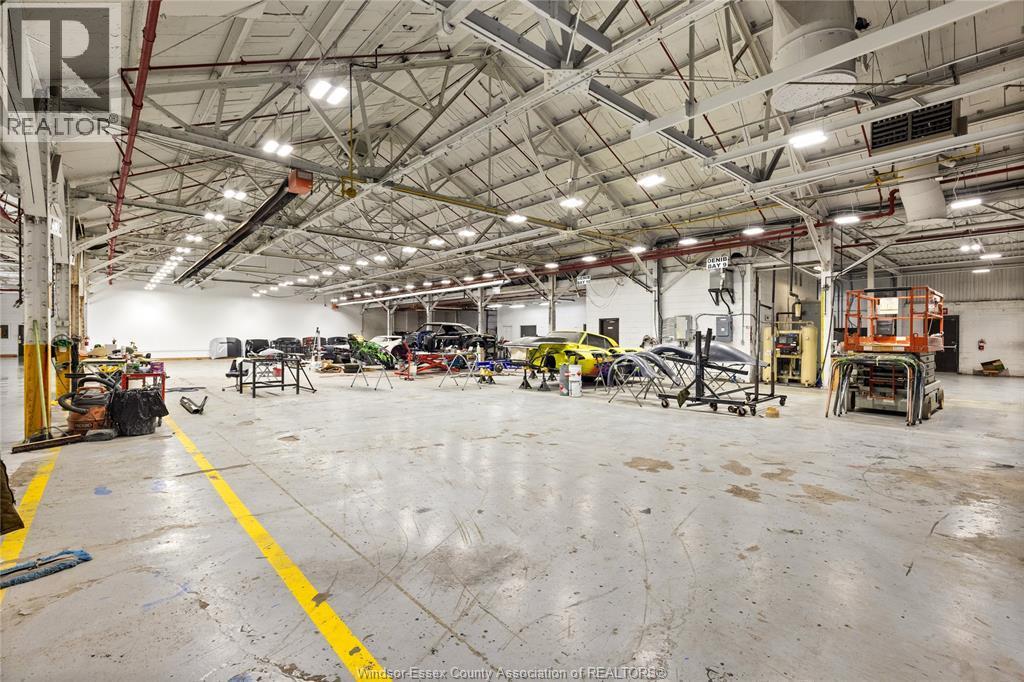 890 Walker Road, Windsor, ON