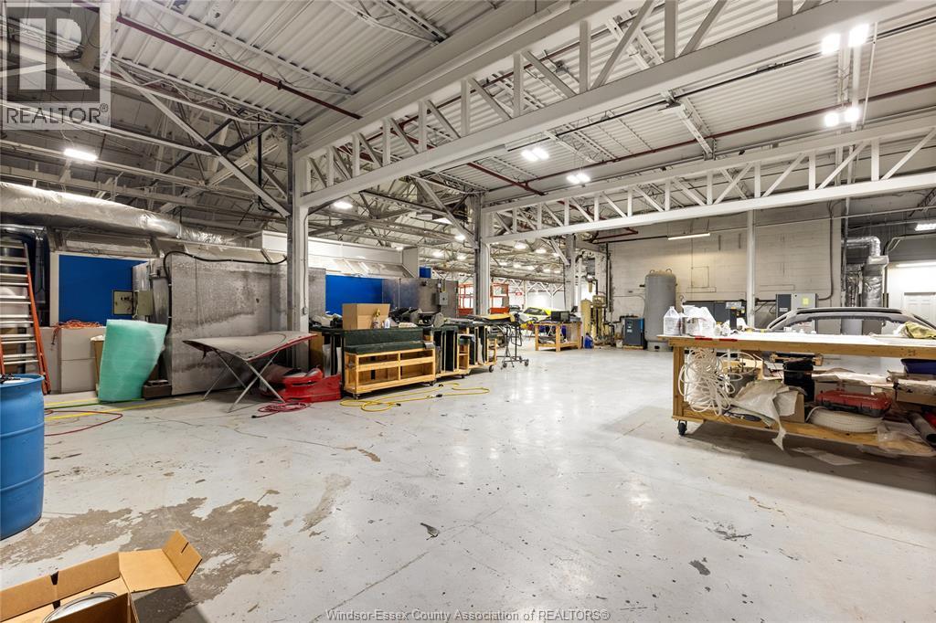 890 Walker Road, Windsor, ON