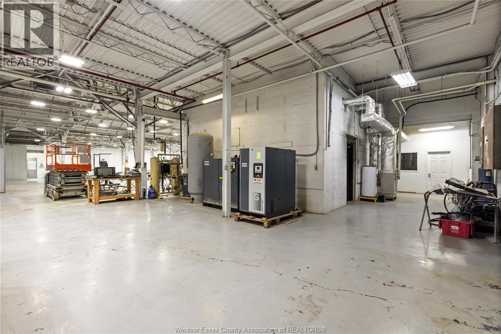 890 Walker Road, Windsor, ON