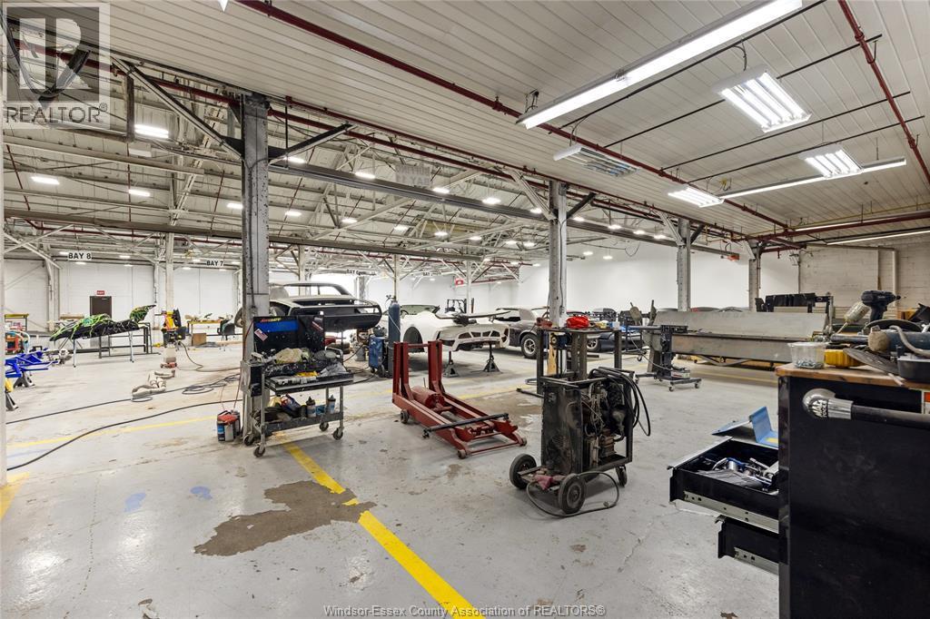890 Walker Road, Windsor, ON