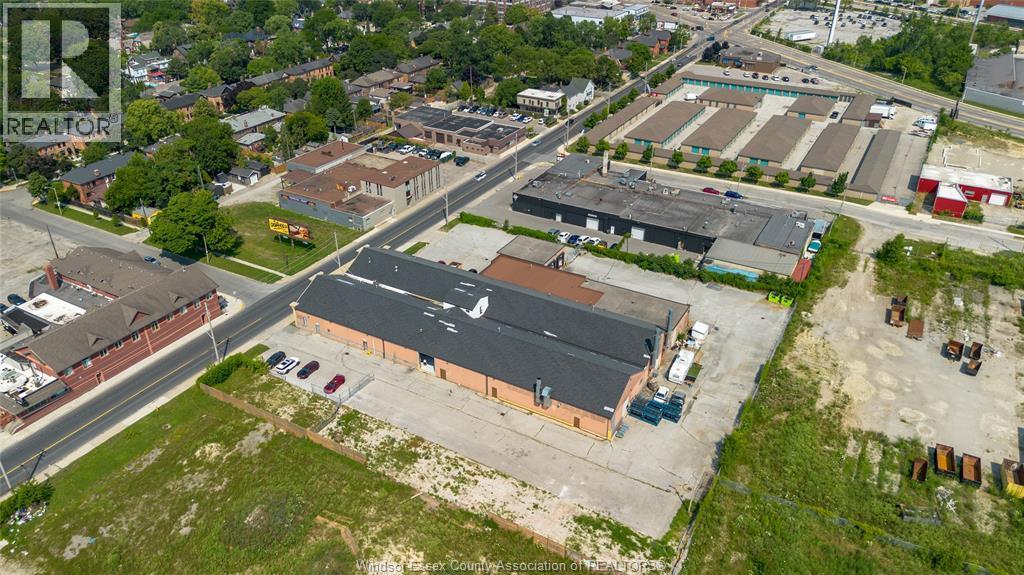 890 Walker Road, Windsor, ON