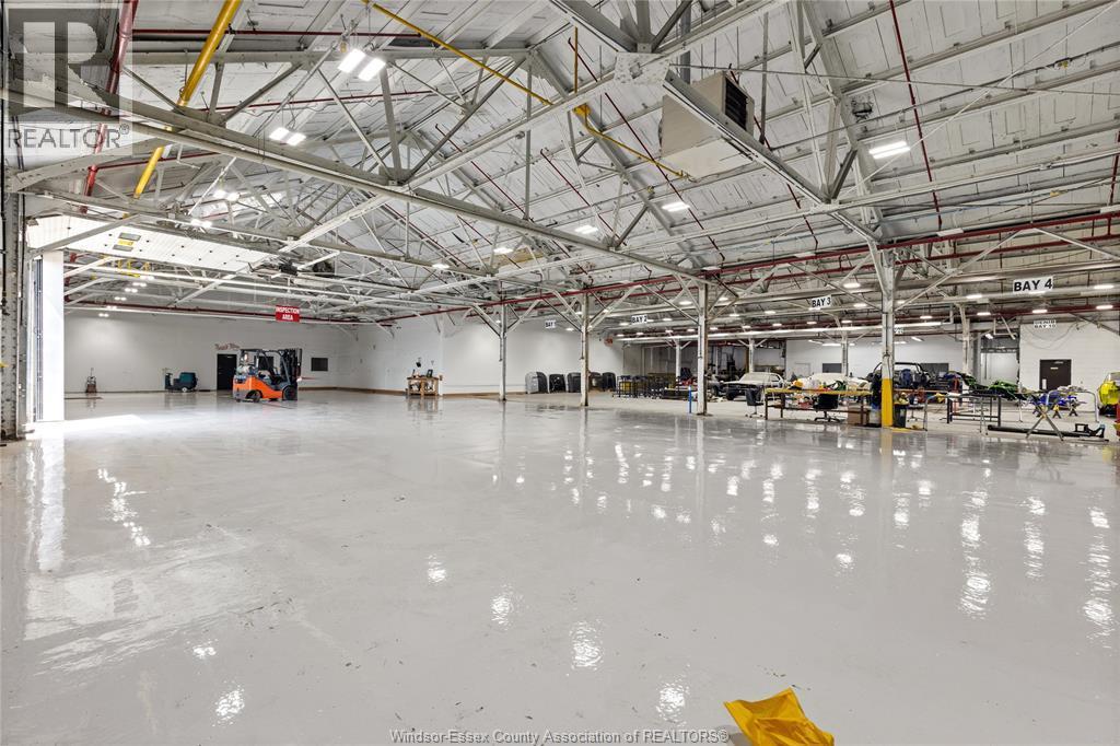 890 Walker Road, Windsor, ON
