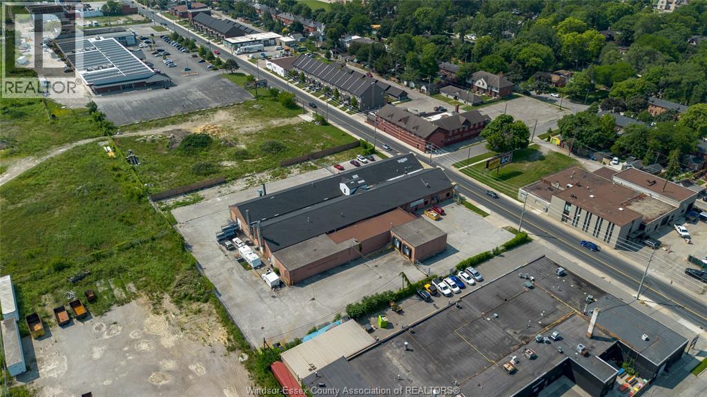 890 Walker Road, Windsor, ON