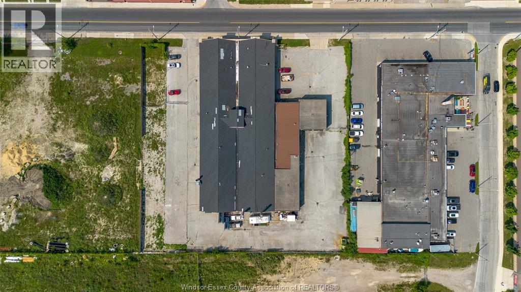890 Walker Road, Windsor, ON