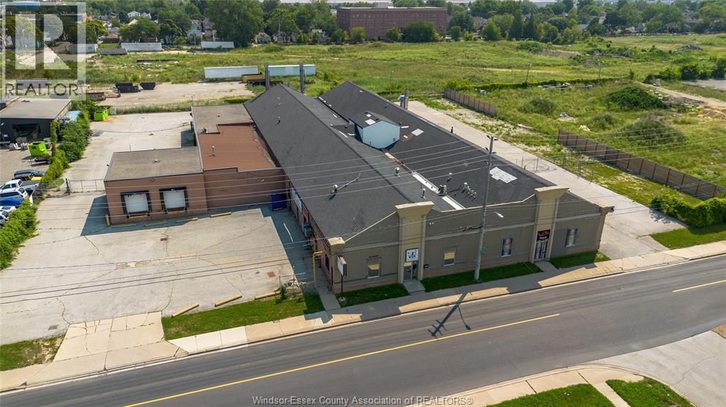 890 Walker Road, Windsor, ON