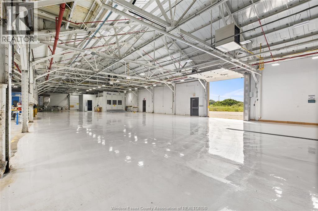 890 Walker Road, Windsor, ON