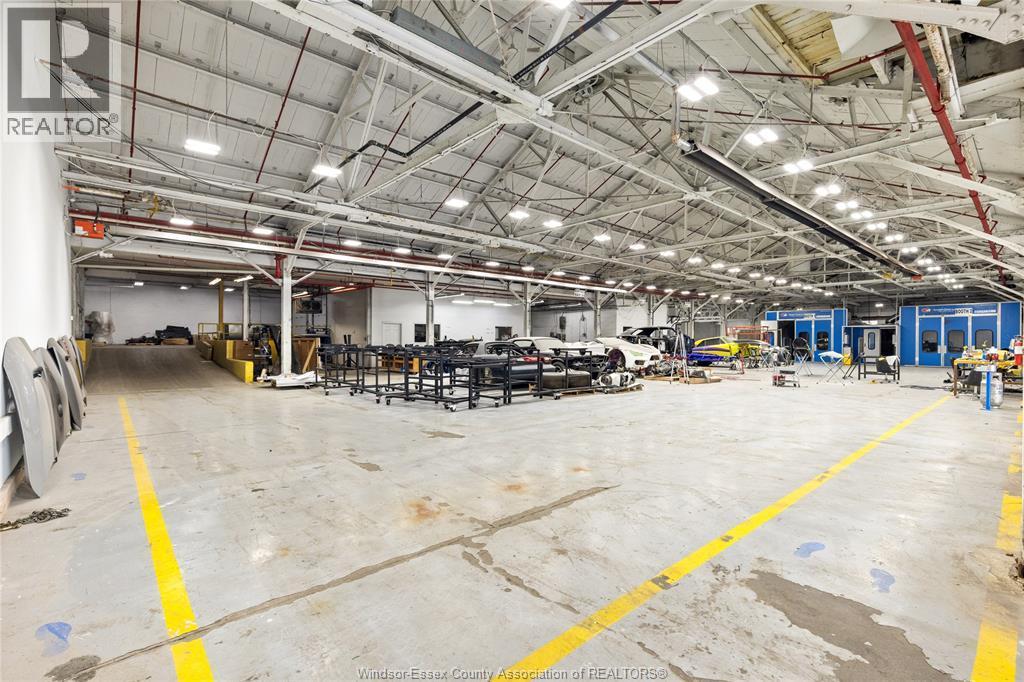 890 Walker Road, Windsor, ON