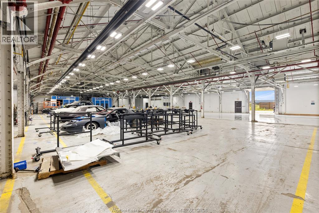 890 Walker Road, Windsor, ON
