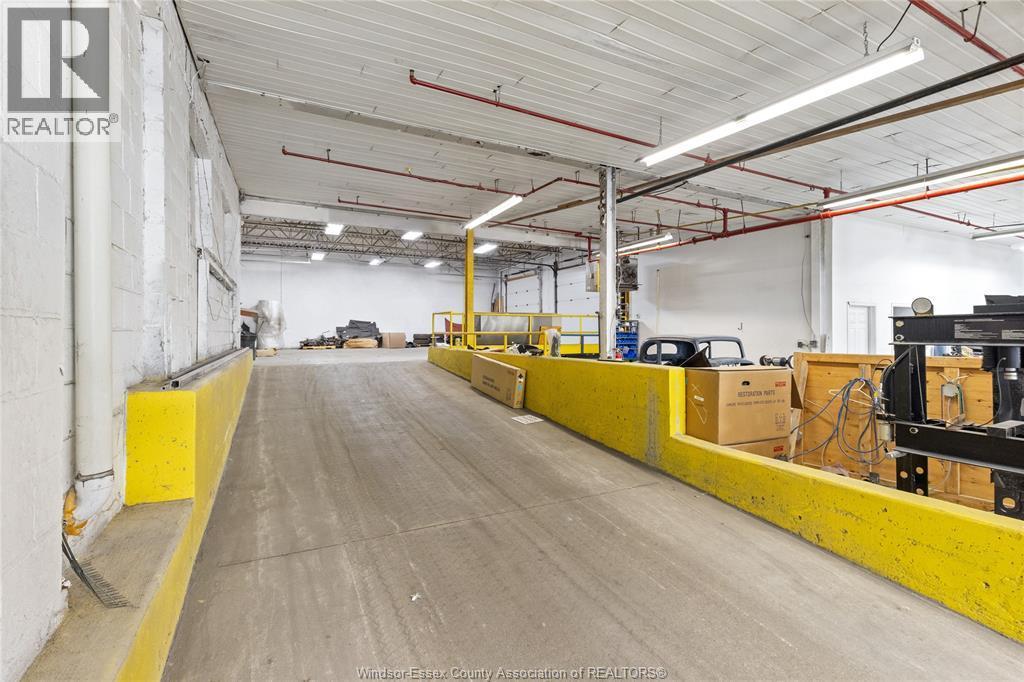 890 Walker Road, Windsor, ON