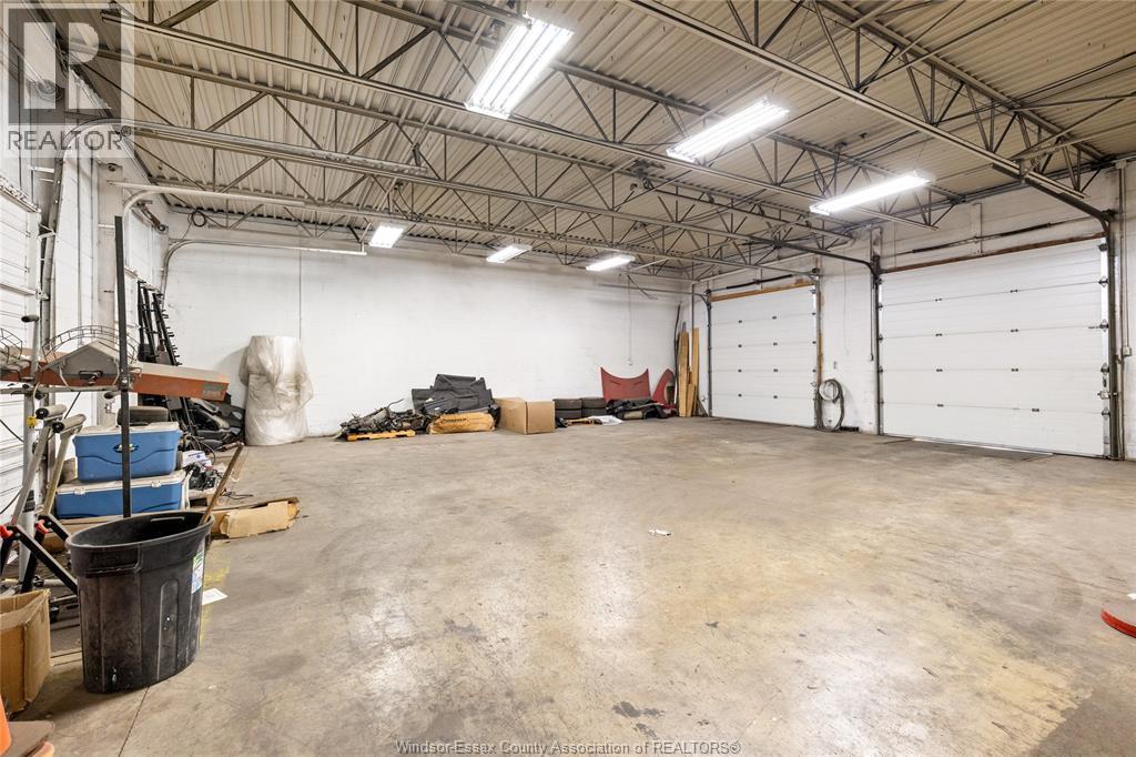 890 Walker Road, Windsor, ON