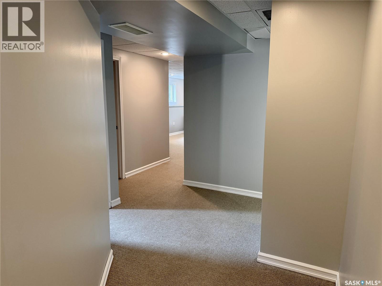 41 Campbell Place, Clavet, SK - Indoor Photo Showing Other Room
