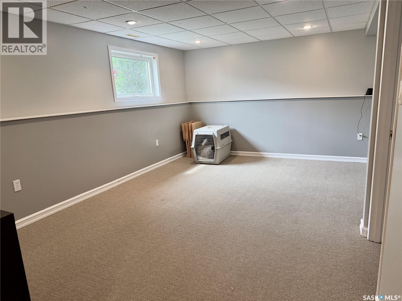 41 Campbell Place, Clavet, SK - Indoor Photo Showing Other Room